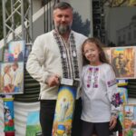 НА VIII БЛАГОДІЙНОМУ АУКЦІОНІ ЗІБРАЛИ 349 ТИСЯЧ 700 ГРИВЕНЬ ДЛЯ УКРАЇНСЬКОЇ АРМІЇ!