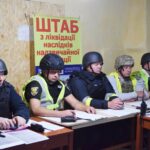 У ЧОРТКОВІ ПРОВЕЛИ ЧЕРГОВІ НАВЧАННЯ, ЯК ДІЯТИ У ВИПАДКУ РАКЕТНО-ДРОНОВИХ АТАК