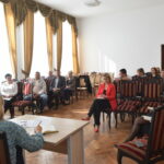 ПРО СТАН ГОТОВНОСТІ ДО ОПАЛЮВАЛЬНОГО СЕЗОНУ ГОВОРИЛИ У ЧОРТКІВСЬКІЙ МІСЬКІЙ РАДІ