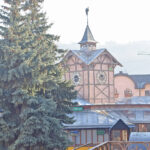 ОКСАМИТОВИЙ СЕЗОН У ЧОРТКОВІ: ПІДБИВАЄМО ПІДСУМКИ ТА ГОТУЄМОСЯ ДО ТУРИСТИЧНОЇ ОСЕНІ