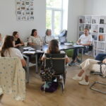 ЗАВЕРШИВСЯ ДРУГИЙ, ФІНАЛЬНИЙ ДЕНЬ СТРАТЕГІЧНОЇ БРЕНД-СЕСІЇ «ТЕПЛЕ ПОДІЛЛЯ»