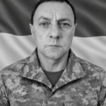 ЩЕ ОДИН ЧОРТКІВ’ЯНИН ПОПОВНИВ РЯДИ НЕБЕСНОГО ВІЙСЬКА