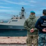 3-й центр рекрутингу Військово-Морських Сил ЗСУ запрошує добровольців до військової служби!