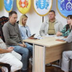 КОМУНАЛЬНІ ПІДПРИЄМСТВА ЧОРТКІВСЬКОЇ ГРОМАДИ ДІЗНАЛИСЯ ПРО МОЖЛИВОСТІ СЛУЖБИ ЗАЙНЯТОСТІ