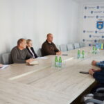 У ЧОРТКОВІ ШУКАЮТЬ МОЖЛИВОСТІ ДЛЯ СТВОРЕННЯ НОВОГО СОЦІАЛЬНОГО ЖИТЛА