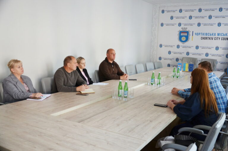 У ЧОРТКОВІ ШУКАЮТЬ МОЖЛИВОСТІ ДЛЯ СТВОРЕННЯ НОВОГО СОЦІАЛЬНОГО ЖИТЛА
