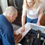 ПОСЛУГИ ЦНАПУ МОЖНА ОТРИМАТИ ВДОМА ЧИ У ЛІКАРНІ. ЯК ЦЕ ЗРОБИТИ?
