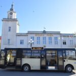 ОБИРАЙТЕ БЕЗПЕЧНІ ПАСАЖИРСЬКІ ПЕРЕВЕЗЕННЯ