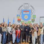 ОГОЛОШУЄМО НАБІР КАНДИДАТІВ У ЧОРТКІВСЬКУ МОЛОДІЖНУ РАДУ!