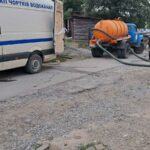 НАД ЧИМ ПРАЦЮВАЛИ КОМУНАЛЬНІ СЛУЖБИ ЧОРТКІВСЬКОЇ ГРОМАДИ ПРОТЯГОМ МИНУЛОГО ТИЖНЯ?