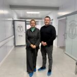 ЧОРТКІВ ВІДВІДАЛА НАРОДНА ДЕПУТАТКА УКРАЇНИ ЄВГЕНІЯ КРАВЧУК