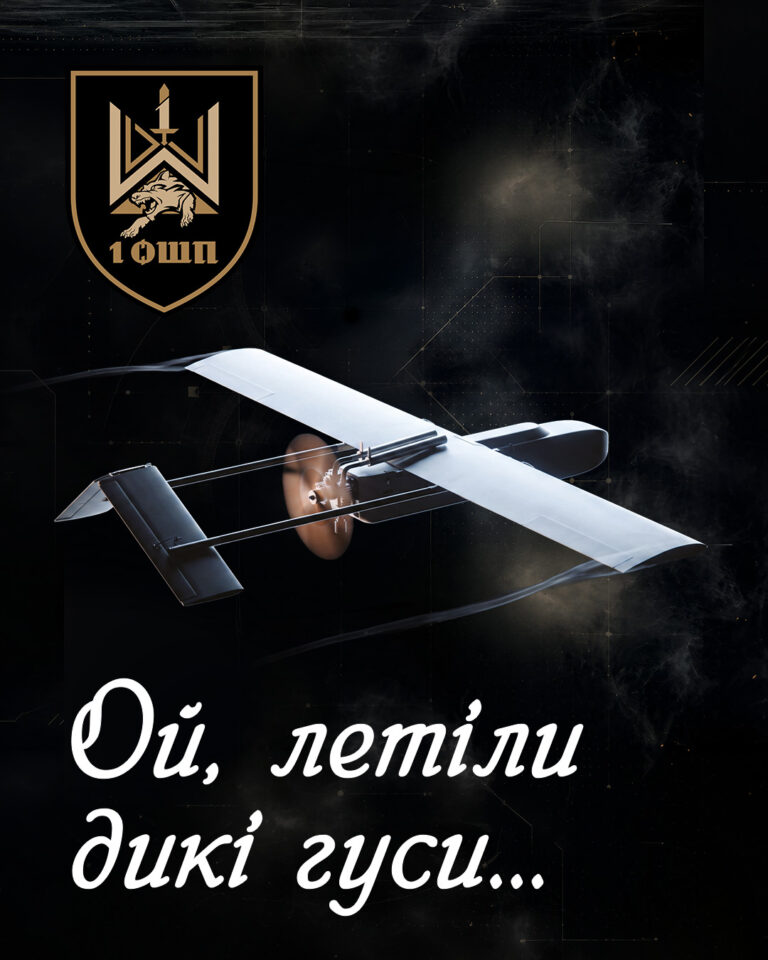Рекрутинг до військової частини А4848: стань частиною легендарного підрозділу!