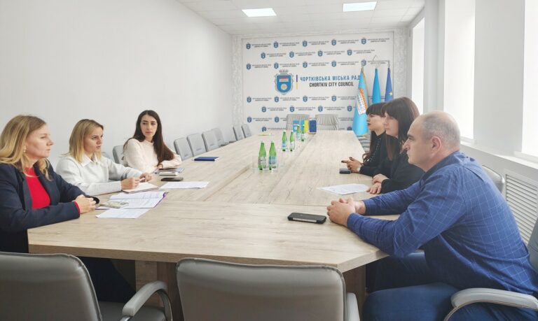 ЧОРТКІВСЬКА ТА ЗАВОДСЬКА ГРОМАДИ ПРАЦЮВАТИМУТЬ НАД СПІЛЬНОЮ СИСТЕМОЮ ОПЛАТИ ПРОЇЗДУ У ГРОМАДСЬКОМУ ТРАНСПОРТІ