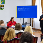 БЕЗПЕКА ДІТЕЙ ПІД ЧАС ПОВІТРЯНИХ ТРИВОГ: У ЗАКЛАДАХ ОСВІТИ ЧОРТКІВСЬКОЇ ГРОМАДИ ПОСИЛЯТЬ КОНТРОЛЬ