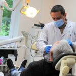 БЕЗКОШТОВНЕ ЗУБОЛІКУВАННЯ ДЛЯ ВЕТЕРАНОК ТА ВЕТЕРАНІВ У ЧОРТКІВСЬКІЙ СТОМАТОЛОГІЧНІЙ ПОЛІКЛІНІЦІ