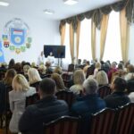ПРАЦІВНИКИ ЧОРТКІВСЬКОЇ МІСЬКОЇ РАДИ ВЧИЛИСЯ НАДАВАТИ ДОМЕДИЧНУ ДОПОМОГУ