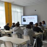 У ЧОРТКІВСЬКІЙ ГРОМАДІ ТРИВАЄ І ЕТАП ВСЕУКРАЇНСЬКИХ УЧНІВСЬКИХ ОЛІМПІАД