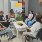 КОЛИ РІДНІ НА ВІЙНІ, ПІДТРИМКА ПОТРІБНА І ТИМ, ХТО ЧЕКАЄ