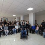 «МОТОЦИКЛ МОЖНА ВІДРЕМОНТУВАТИ. ТІЛО – НЕ ЗАВЖДИ»: У ЧОРТКОВІ ШКОЛЯРАМ НАГАДУЮТЬ ПРО ЦІНУ НЕОБЕРЕЖНОСТІ
