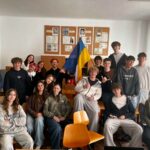 МІЖНАРОДНА СПІВПРАЦЯ ЧОРТКОВА: ВІД МІЖМУНІЦИПАЛЬНОГО ПАРТНЕРСТВА ДО ДРУЖБИ МІЖ ШКОЛАМИ