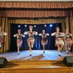 13 700 ГРИВЕНЬ НА ПІКАП ДЛЯ ВІЙСЬКОВИХ: У ЧОРТКОВІ ВІДБУВСЯ БЛАГОДІЙНИЙ ФЕСТИВАЛЬ «ОСІННІ БАРВИ ЧОРТКОВА»