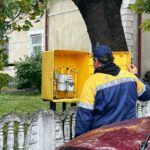 У ЧОРТКІВСЬКІЙ ГРОМАДІ РОЗПОЧАЛИ ОПАЛЮВАЛЬНИЙ СЕЗОН