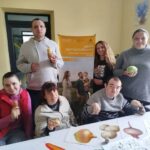 ЧОРТКІВСЬКИЙ ЦЕНТР «ДОРОГА В ЖИТТЯ»: ТВОРЧІСТЬ І СПІЛКУВАННЯ ЯК ЧАСТИНА РЕАБІЛІТАЦІЇ