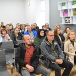 ФІШИНГОВІ АТАКИ, КІБЕІНЦИДЕНТ, ЦИФРОВИЙ СЛІД: У ЧОРТКОВІ ВІДБУЛИСЯ НАВЧАННЯ ІЗ КІБЕРБЕЗПЕКИ