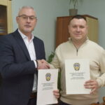 ЧОРТКІВСЬКА ЦЕНТРАЛЬНА МІСЬКА ЛІКАРНЯ ТА ТЕРНОПІЛЬСЬКИЙ МЕДУНІВЕРСИТЕТ УКЛАЛИ МЕМОРАНДУМ ПРО СПІВПРАЦЮ