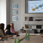 ДОПОМОЖЕМО МОЛОДІ ОБРАТИ ПРОФЕСІЮ: У ЧОРТКІВСЬКІЙ МІСЬКІЙ РАДІ ОБГОВОРИЛИ НОВИЙ ПІДХІД ДО ПРОФОРІЄНТАЦІЇ ШКОЛЯРІВ