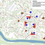 УВАГА! ВУЛИЦЯ РУБЧАКОВОЇ БУДЕ ПОВНІСТЮ ПЕРЕКРИТА ДЛЯ АВТОТРАНСПОРТУ