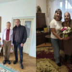 ДВОЄ ЧОРТКІВ’ЯН ВІДЗНАЧИЛИ 90-РІЧНІ ЮВІЛЕЇ!