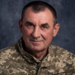 ДО НЕБЕСНОГО ВІЙСЬКА ВІДІЙШОВ ЩЕ ОДИН ЧОРТКІВ’ЯНИН – ІГОР БУДНЯК